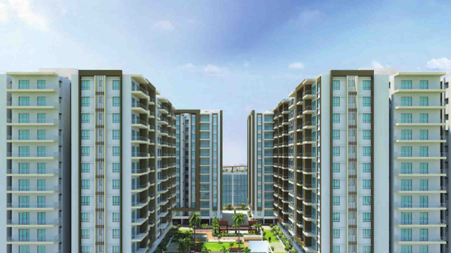 North Bangalore