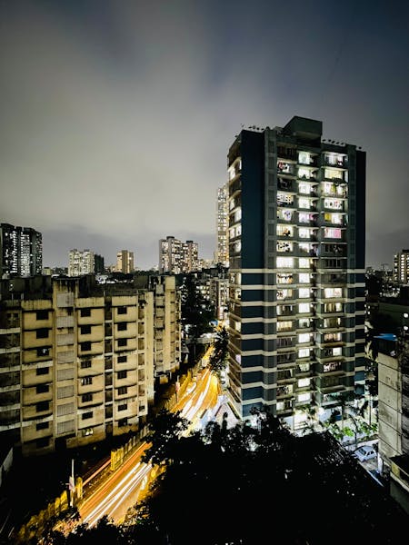 SBR One Residences