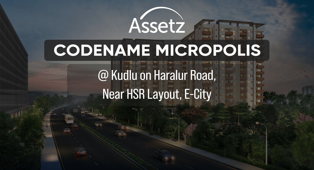 Assetz Micropolis
