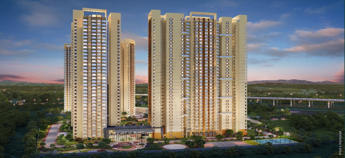Mahindra Lifespaces