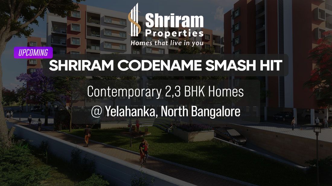 Shriram Smash Hit