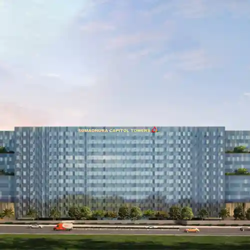 Sumadhura Capitol