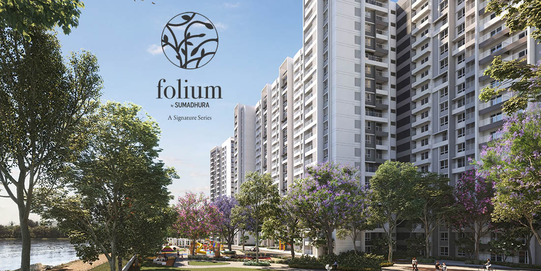 Sumadhura Folium