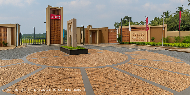 Amberstone Vantara